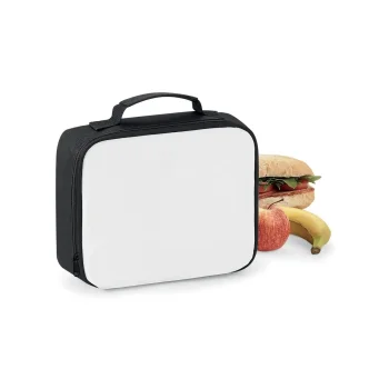 Sublimation Lunch Cooler Bag