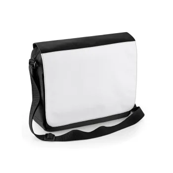 Sublimation Messenger Bag