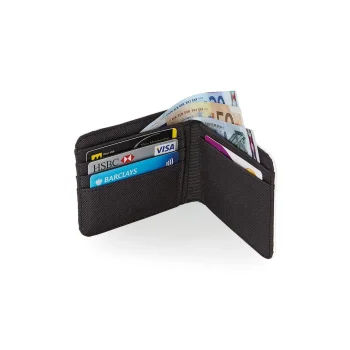 Sublimation Wallet