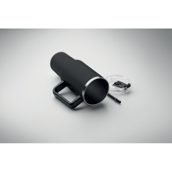 SUMA - Bicchiere doppio strato da 1200