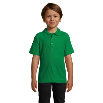 SUMMER II KIDS - Polo SUMMER II KIDS 170g