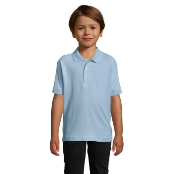 SUMMER II KIDS - Polo SUMMER II KIDS 170g