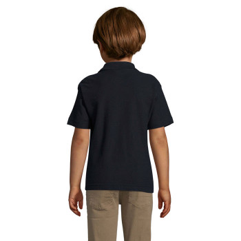 SUMMER II KIDS - Polo SUMMER II KIDS 170g