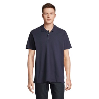 SUMMER II - Polo SUMMER II MEN 170g