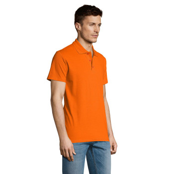 SUMMER II - Polo SUMMER II MEN 170g