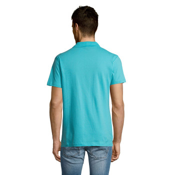 SUMMER II - Polo SUMMER II MEN 170g