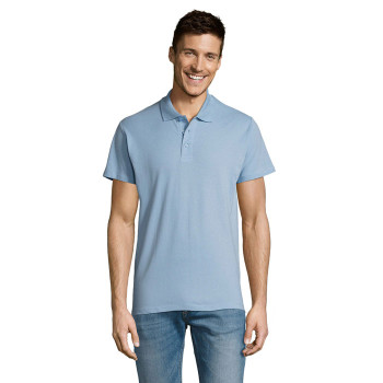 SUMMER II - Polo SUMMER II MEN 170g