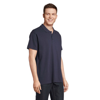 SUMMER II - Polo SUMMER II MEN 170g