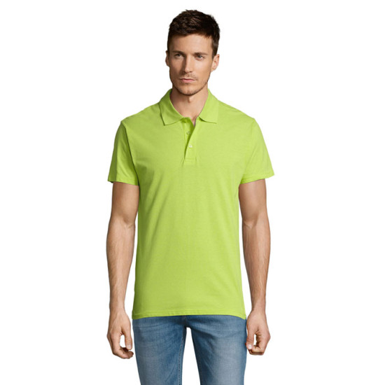 SUMMER II - Polo SUMMER II MEN 170g