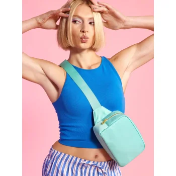 Sundae Cross Body Bag