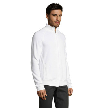 SUNDAE - SUNDAE MEN ZIPPED JACKET