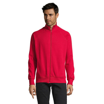 SUNDAE - SUNDAE MEN ZIPPED JACKET