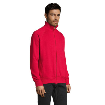 SUNDAE - SUNDAE MEN ZIPPED JACKET