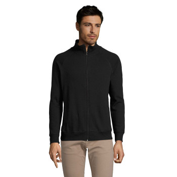 SUNDAE - SUNDAE MEN ZIPPED JACKET