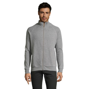 SUNDAE - SUNDAE MEN ZIPPED JACKET