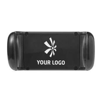 Supporto auto per smartphone in ABS Clayton