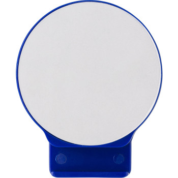 Supporto per smartphone magnetico in ABS Rafael