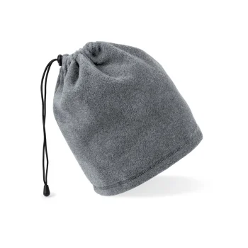 Suprafleece Snood/Hat combo