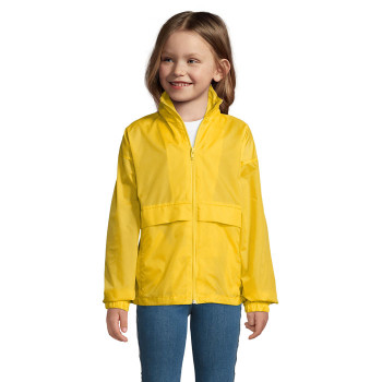 SURF KIDS - SURF KIDS WINDBREAKER 210g