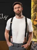 Suspender Urban-Style