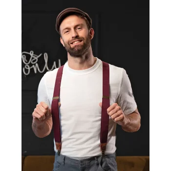 Suspender Urban-Style