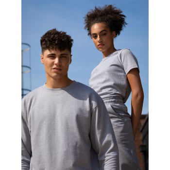 SUST. SWEAT 60%REG.C40%REC.P