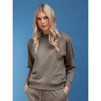 SUST. SWEAT 60%REG.C40%REC.P