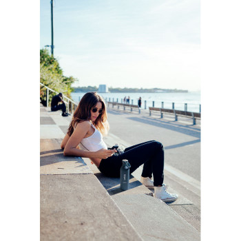 SVALUR - Bottiglia a singolo strato