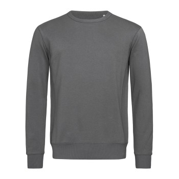 SWEATSHIRT SELECT M 80%C 20%P