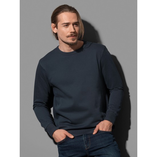 SWEATSHIRT SELECT M 80%C 20%P