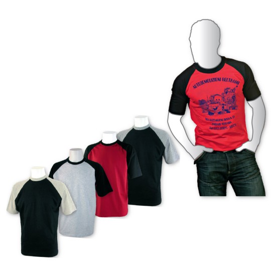 T-shirt Actiwear