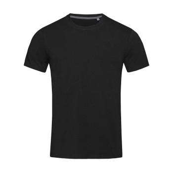 T-SHIRT CLIVE GIROCOLLO95%C5%E