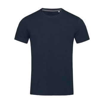 T-SHIRT CLIVE GIROCOLLO95%C5%E