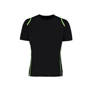 T-SHIRT COOLTEX M/C 100%P