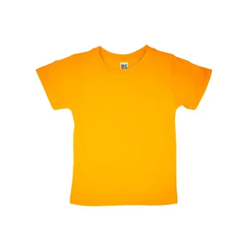T-shirt Cotton Touch Bambino