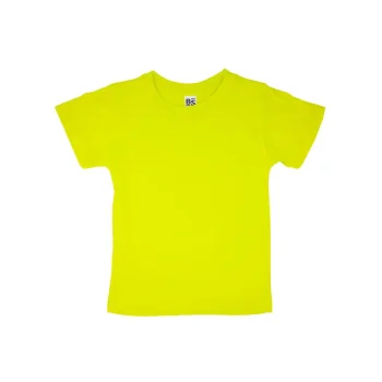 T-shirt Cotton Touch Bambino