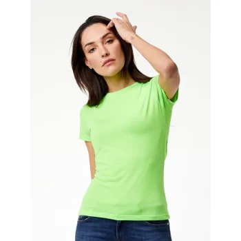 T-shirt Cotton Touch Donna