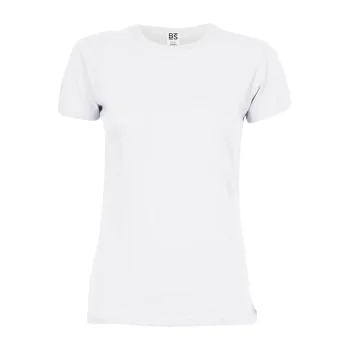 T-shirt Cotton Touch Donna