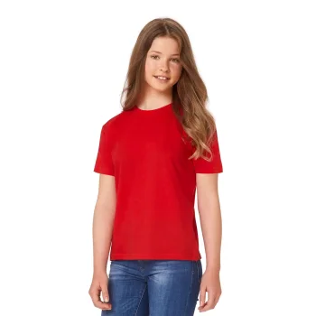 T-shirt Exact 150 Bambino
