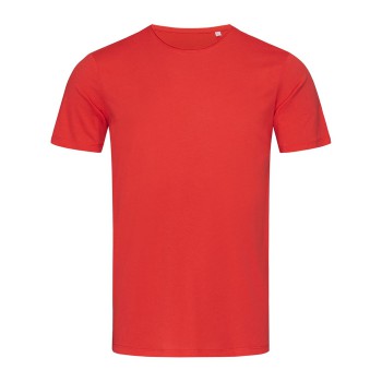 T-SHIRT FINEST-T MEN 100%C