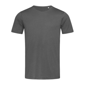 T-SHIRT FINEST-T MEN 100%C