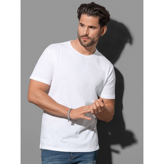 T-SHIRT FINEST-T MEN 100%C