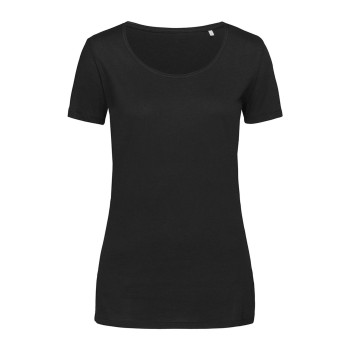 T-SHIRT FINEST-T WOMEN 100%C