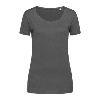 T-SHIRT FINEST-T WOMEN 100%C