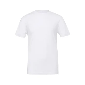 T-shirt maniche corte unisex