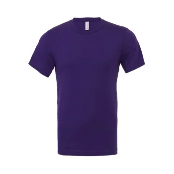 T-shirt maniche corte unisex