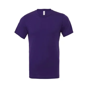 T-shirt maniche corte unisex