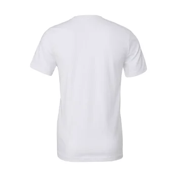 T-shirt maniche corte unisex