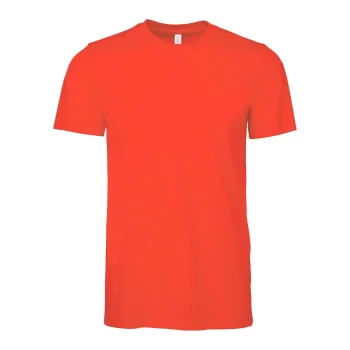 T-shirt maniche corte unisex