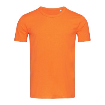 T-SHIRT MORGAN GIROCOLLO 100%C